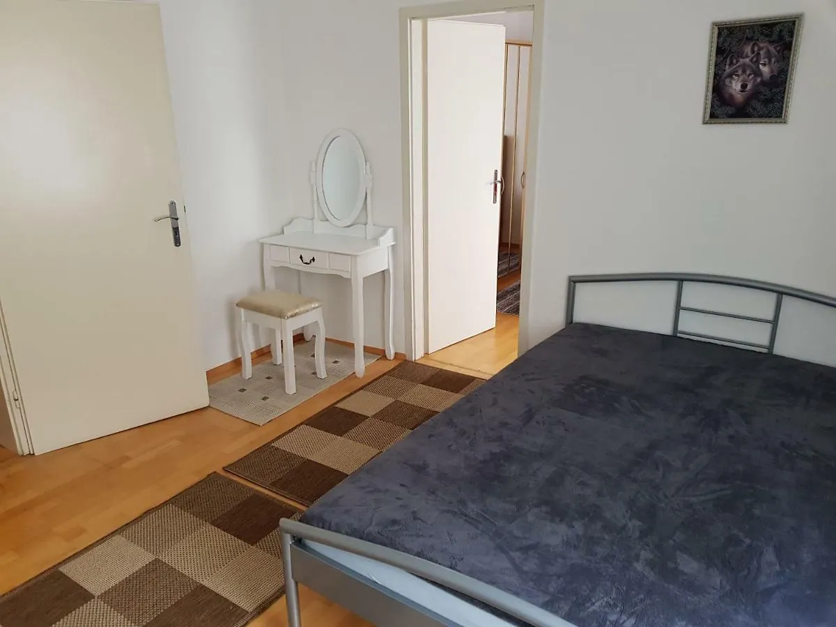 שטוטגרט Apartments Bei Marienplatz 0*,  גרמניה