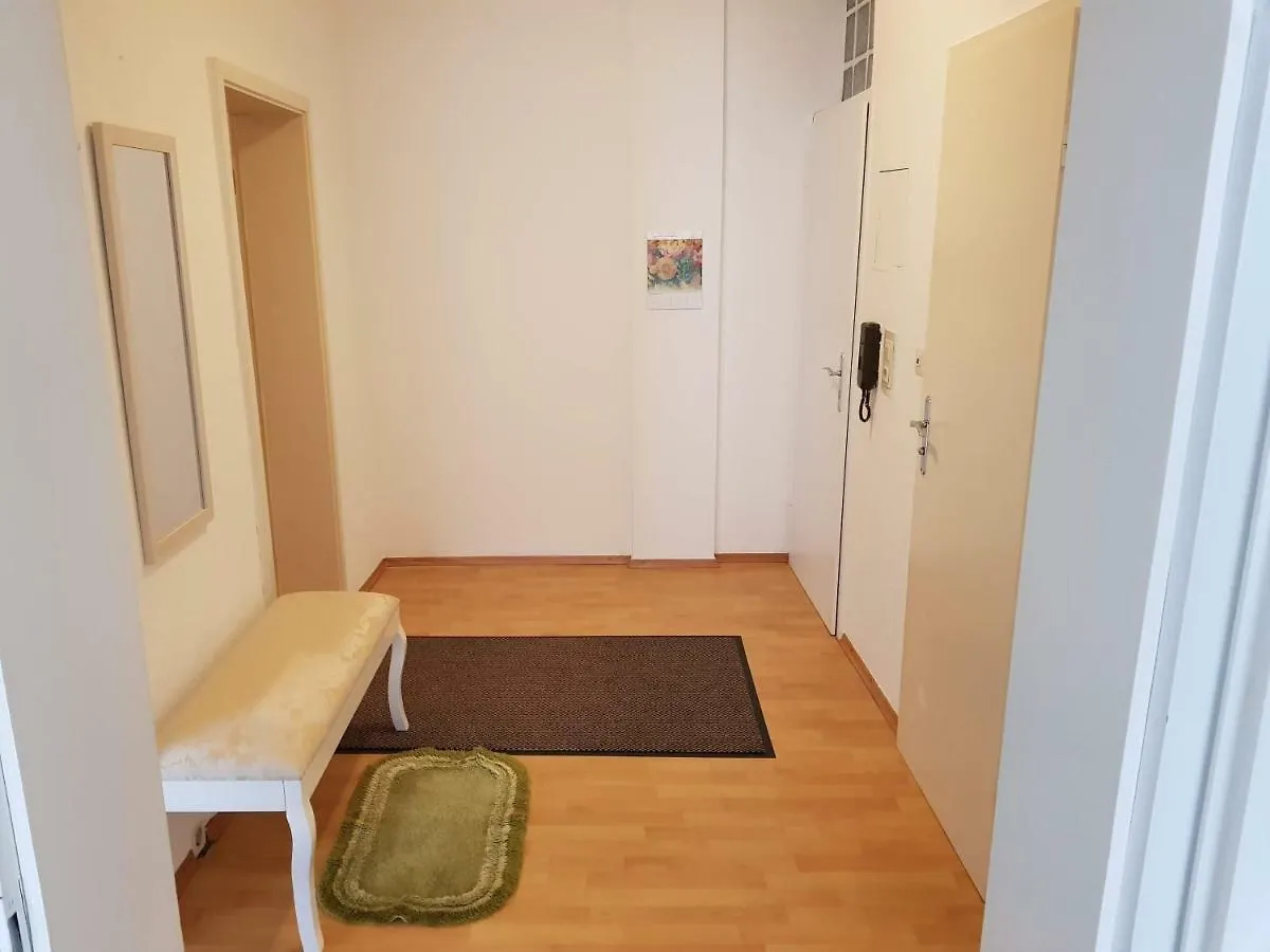 שטוטגרט Apartments Bei Marienplatz גרמניה